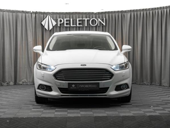 Ford Mondeo V с пробегом 2016 года, цена 1 450 000 рублей, 184777 км, седан, Автокод Объявления