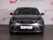 Kia Rio IV Минеральные Воды  - изображение 23