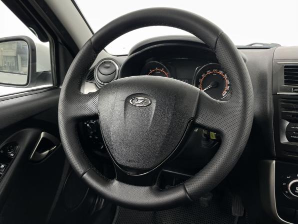 Lada (ВАЗ) Granta I Рестайлинг с пробегом 2019 года, цена 528 000 рублей, 178404 км, хэтчбек, Автокод Объявления