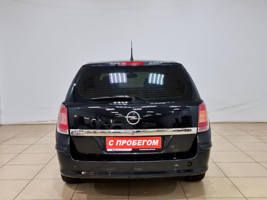 Opel Astra H Рестайлинг Альметьевск  - изображение 5
