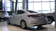 Hyundai Elantra VI (AD) Уфа  - изображение 18