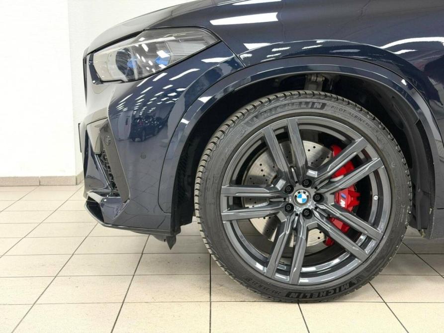 BMW X5 M III (F95) Красноярск  - изображение 5