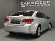 Chevrolet Cruze I Рестайлинг Пермь  - изображение 16