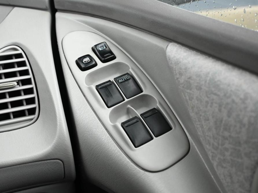 Nissan Tino Новороссийск  - изображение 15