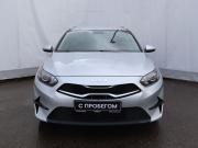 Kia Ceed III Рестайлинг Москва  - изображение 26