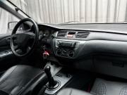 Mitsubishi Lancer IX Рестайлинг Ижевск  - изображение 33