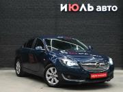 Opel Insignia I Рестайлинг Екатеринбург  - изображение 21