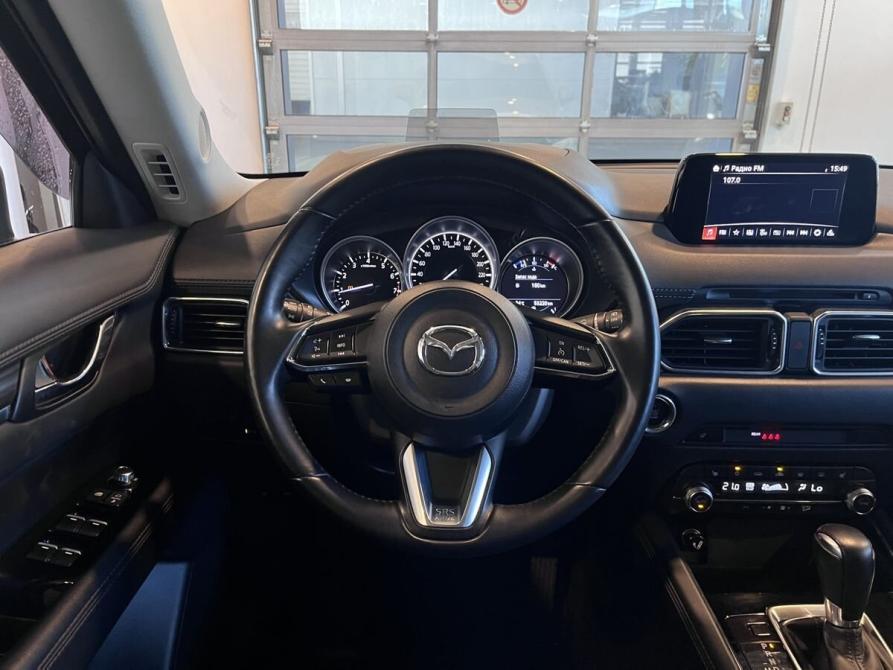 Mazda CX-5 II Чебоксары  - изображение 10