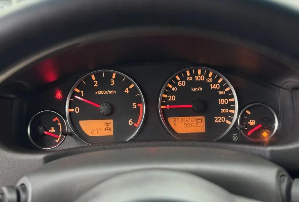 Nissan Pathfinder III Екатеринбург  - изображение 11