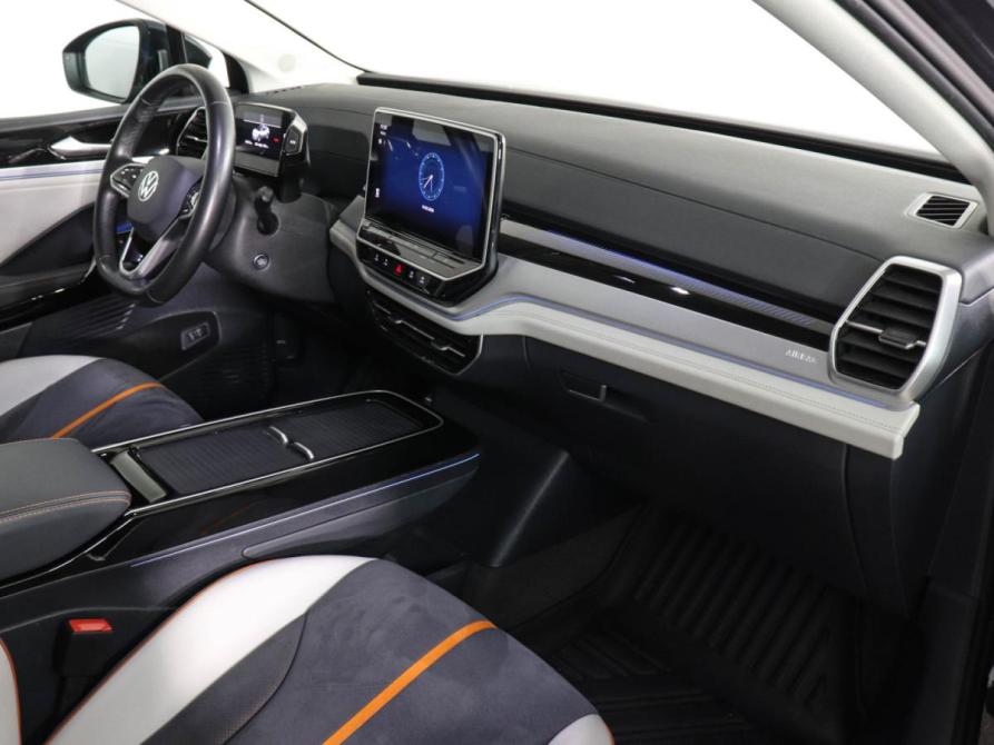 Volkswagen ID.6 Химки  - изображение 10