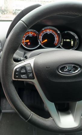 Lada (ВАЗ) Largus I Рестайлинг с пробегом 2021 года, цена 1 191 800 рублей, 51189 км, универсал, Автокод Объявления