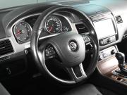 Volkswagen Touareg II Рестайлинг Ростов-на-Дону  - изображение 37