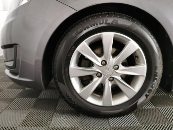 Kia Rio III с пробегом 2013 года, цена 795 000 рублей, 178000 км, седан, Автокод Объявления