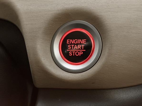 Honda Freed II с пробегом 2016 года, цена 1 270 000 рублей, 144079 км, компактвэн, Автокод Объявления
