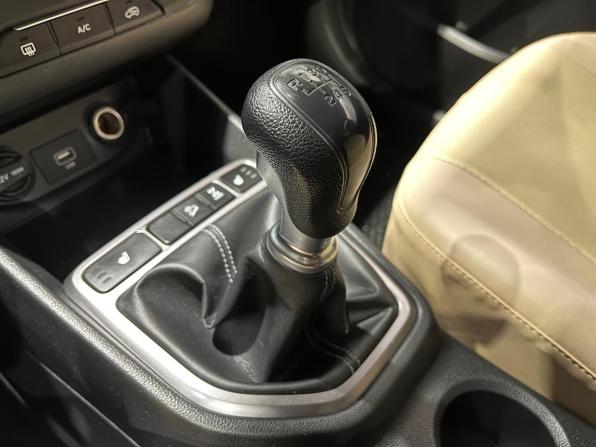 Hyundai Creta I Рестайлинг с пробегом 2020 года, цена 1 874 000 рублей, 43095 км, внедорожник, Автокод Объявления