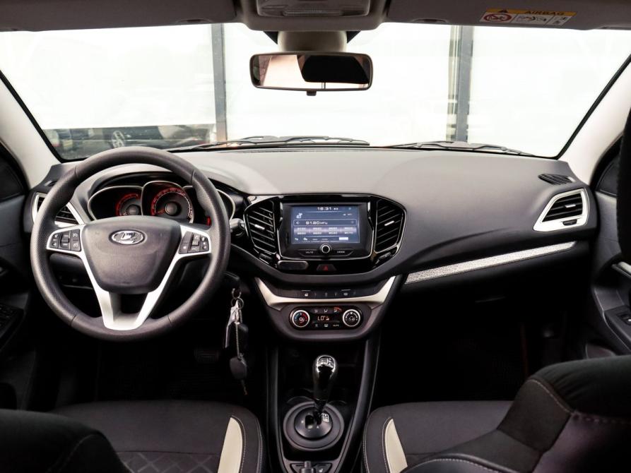 Lada (ВАЗ) Vesta I Екатеринбург  - изображение 18