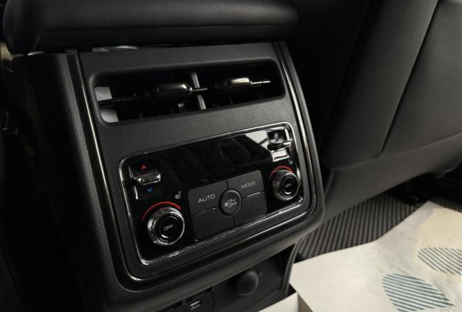 Haval H9 I Рестайлинг с пробегом 2024 года, цена 3 775 000 рублей, 35925 км, внедорожник, Автокод Объявления