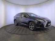 Lexus RX IV Москва  - изображение 33