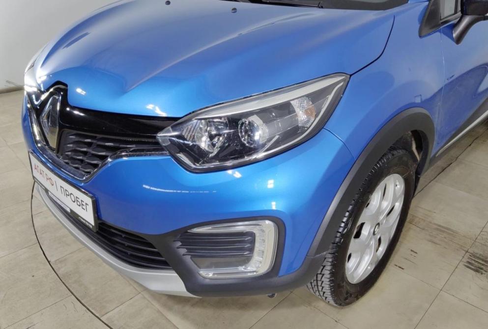 Renault Kaptur I Волгоград  - изображение 21