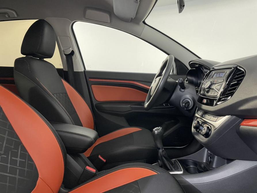 Lada (ВАЗ) Vesta I Великий Новгород  - изображение 11