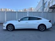 Hyundai Sonata VIII (DN8) Ростов-на-Дону  - изображение 27