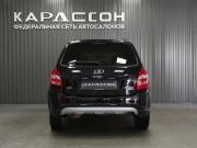 Lada (ВАЗ) Kalina II Пермь  - изображение 21
