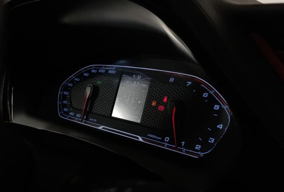 Chery Tiggo 2 I Волгоград  - изображение 12