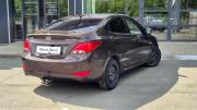 Hyundai Solaris I Рестайлинг Оренбург  - изображение 21