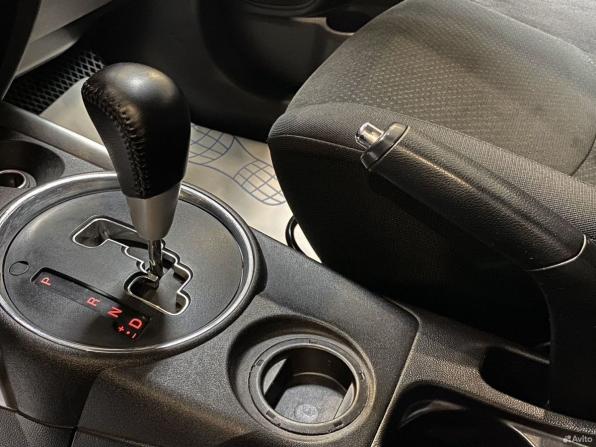 Mitsubishi ASX I Рестайлинг с пробегом 2012 года, цена 1 365 000 рублей, 110000 км, внедорожник, Автокод Объявления