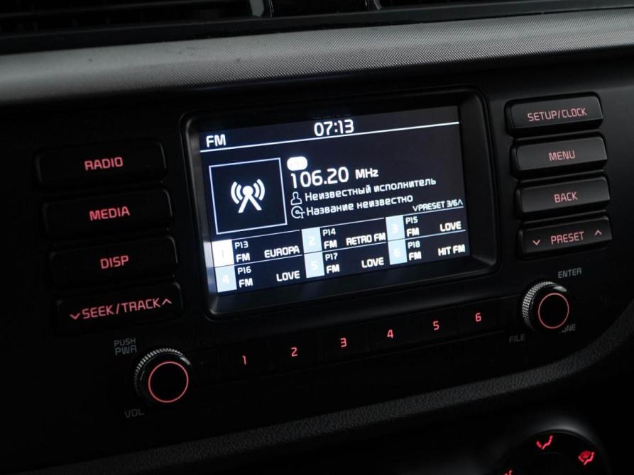 Kia Rio IV Москва  - изображение 18