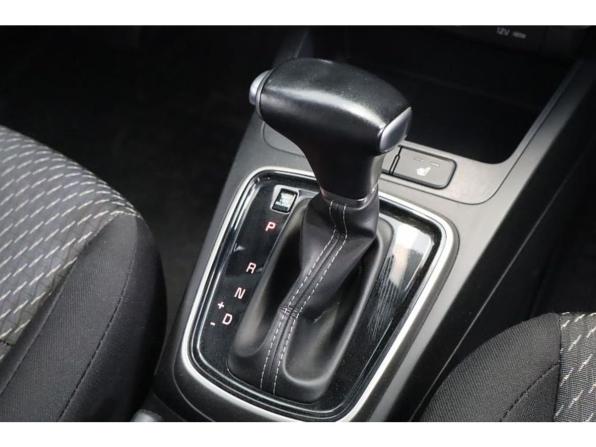 Kia Rio IV с пробегом 2018 года, цена 1 419 000 рублей, 94646 км, седан, Автокод Объявления
