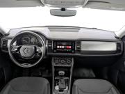 Skoda Kodiaq I Москва  - изображение 42