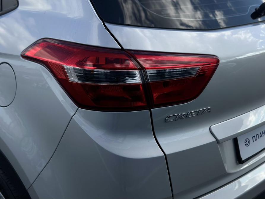 Hyundai Creta I Рестайлинг Челябинск  - изображение 23