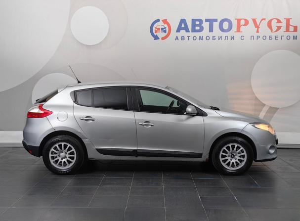 Renault Megane III с пробегом 2011 года, цена 485 000 рублей, 259949 км, хэтчбек, Автокод Объявления