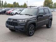 Lada (ВАЗ) Niva Travel I Набережные Челны  - изображение 25