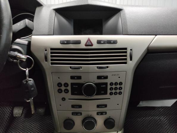 Opel Astra H Рестайлинг с пробегом 2007 года, цена 550 000 рублей, 98515 км, универсал, Автокод Объявления