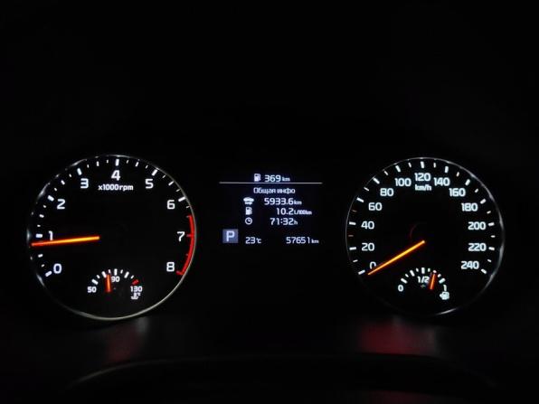Kia Seltos I с пробегом 2020 года, цена 2 135 000 рублей, 57649 км, внедорожник, Автокод Объявления