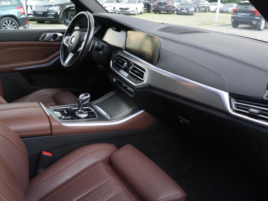 BMW X5 IV (G05/G18) Москва  - изображение 10