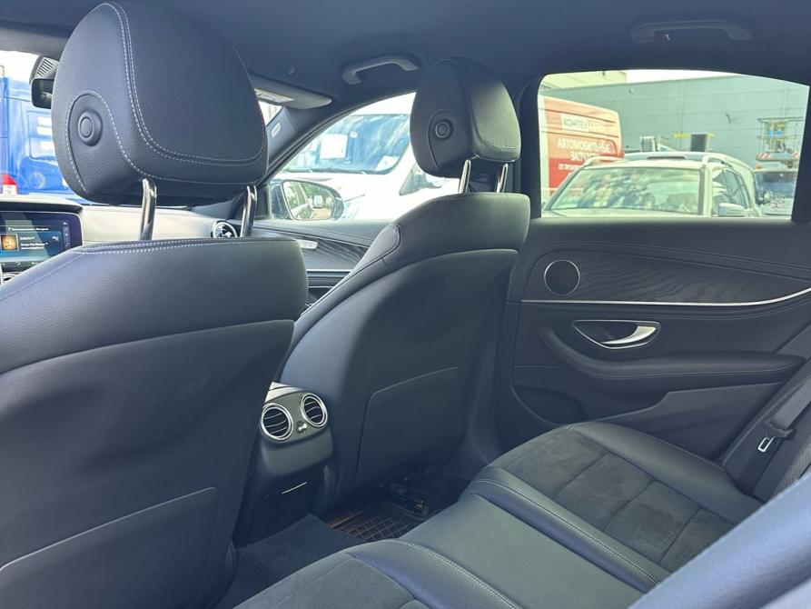 Mercedes-Benz E-Класс V (W213 S213 C238) Москва  - изображение 20