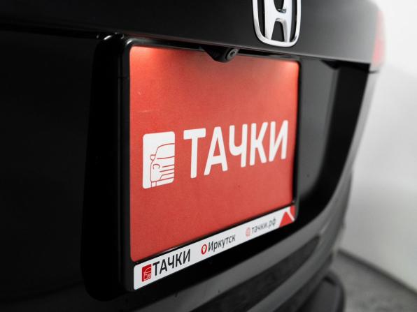 Honda Vezel I с пробегом 2017 года, цена 1 750 000 рублей, 74324 км, внедорожник, Автокод Объявления