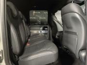 Mercedes-Benz G-Класс III (W465) Рестайлинг Москва  - изображение 37