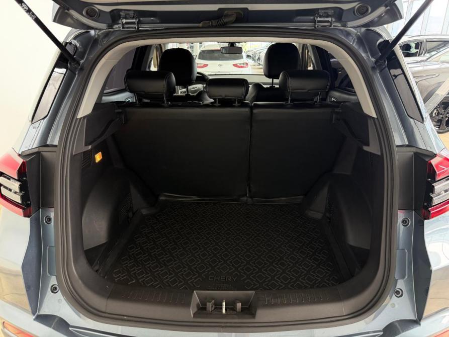 Chery Tiggo 4 I Рестайлинг Новороссийск  - изображение 22