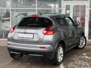 Nissan Juke I Липецк  - изображение 13