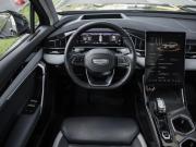 Geely Atlas II Санкт-Петербург  - изображение 52
