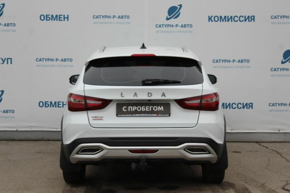 Lada (ВАЗ) Vesta I Рестайлинг (NG) Пермь  - изображение 6