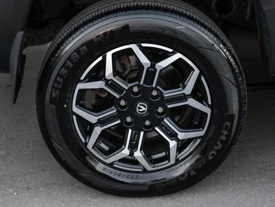 Changan Hunter Plus Москва  - изображение 25