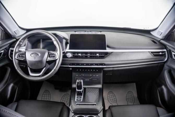 Xcite X-Cross 7 с пробегом 2024 года, цена 1 859 000 рублей, 16200 км, внедорожник, Автокод Объявления