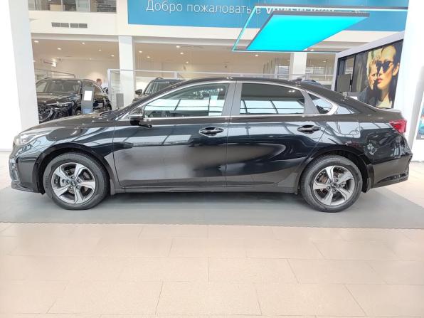 Kia Cerato IV с пробегом 2021 года, цена 2 116 000 рублей, 80581 км, седан, Автокод Объявления