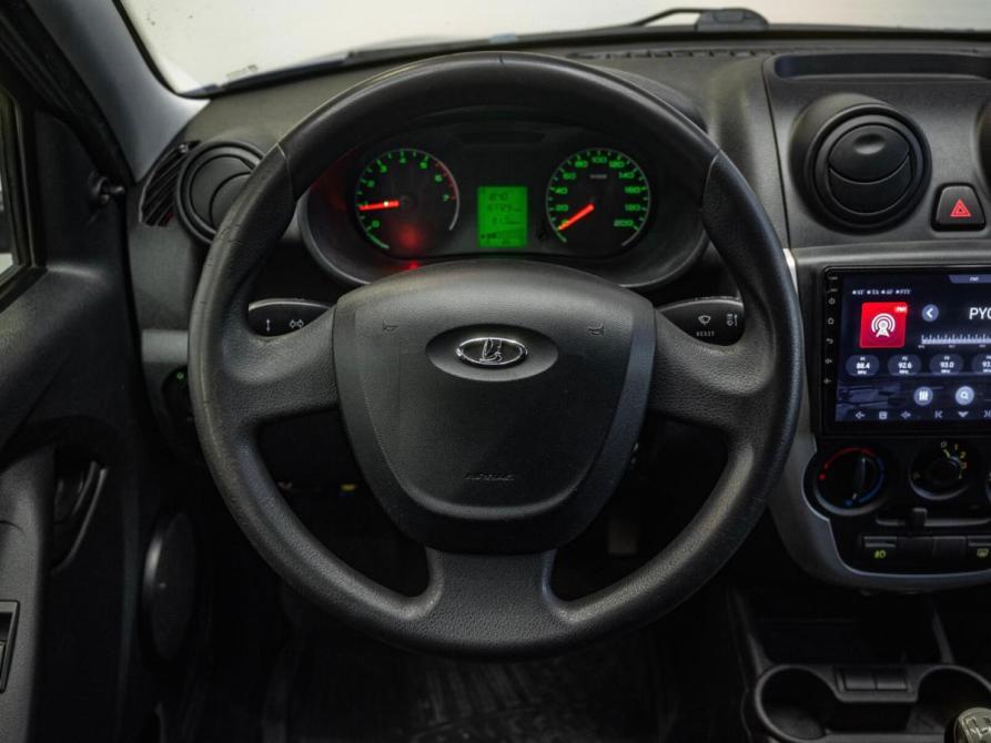 Lada (ВАЗ) Granta I Челябинск  - изображение 13