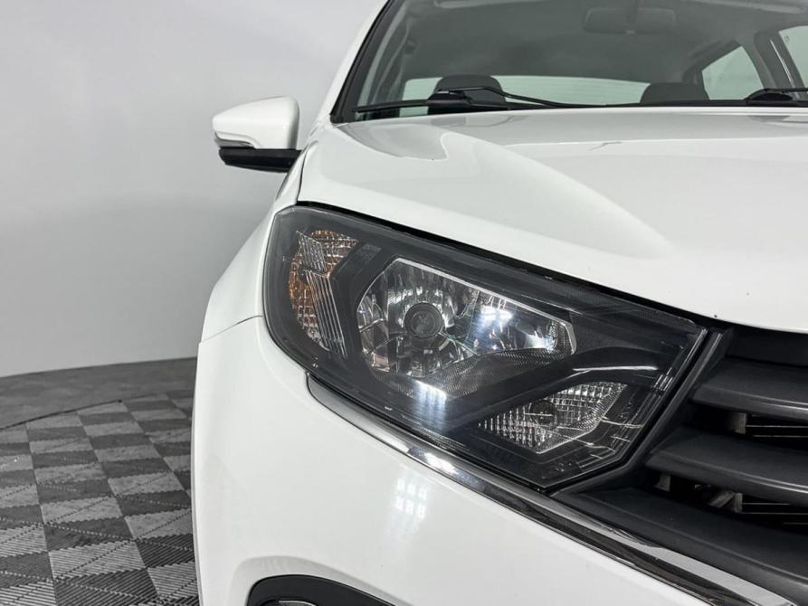 Lada (ВАЗ) Granta I Рестайлинг Ногинск  - изображение 10